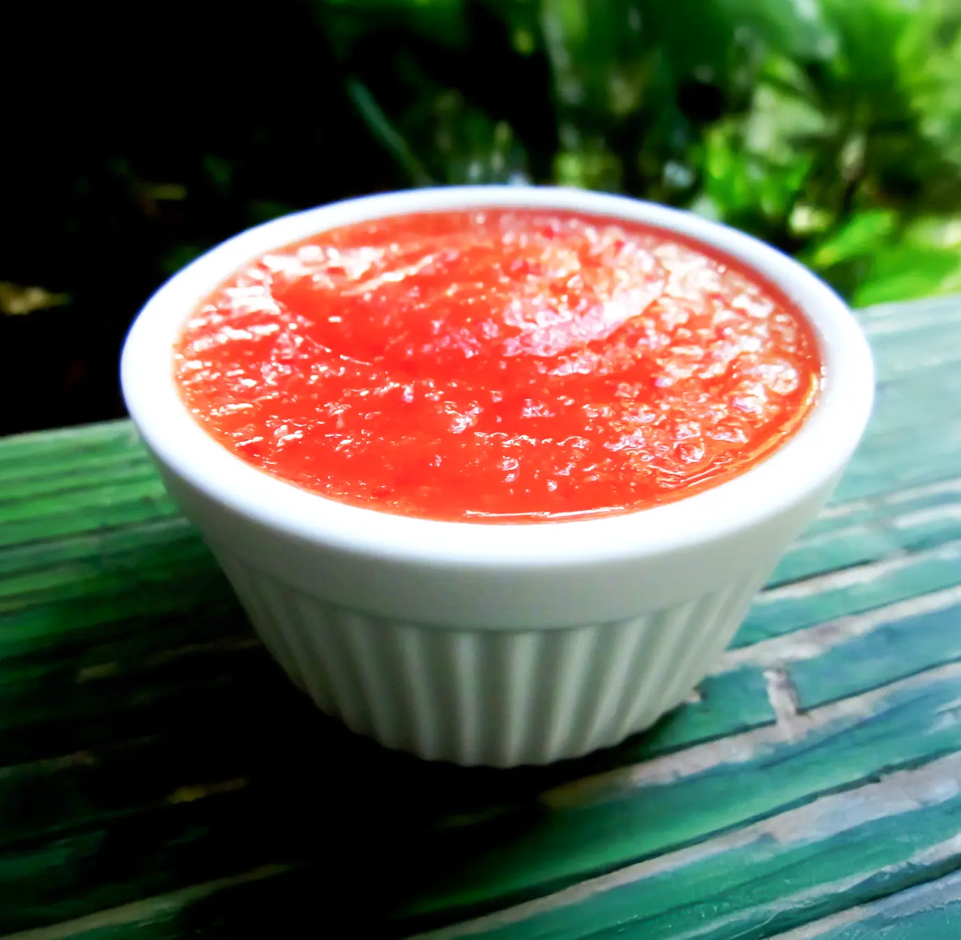 THAI SWEET CHILLY